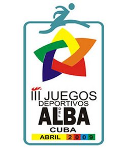 ALBA Games Continue in Havana